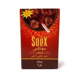画像: SOEX　- Cola コーラ 50g（ニコチンなし シーシャ用ハーブフレーバー）