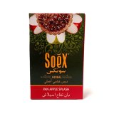 画像: SOEX　- Pan Apple Splash パンアップルスプラッシュ 50g（ニコチンなし シーシャ用ハーブフレーバー）