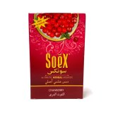 画像: SOEX　- Cranberry クランベリー 50g（ニコチンなし シーシャ用ハーブフレーバー）
