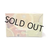 画像: SOEX　- Lime Lemon ライムレモン 50g（ニコチンなし シーシャ用ハーブフレーバー）