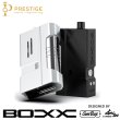 画像1: PRESTIGE Aspire × Sunbox × Atmizoo  - BOXX デラックスエディション 【電子タバコ ／ VAPEスターターキット】 (1)