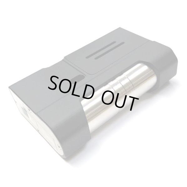 画像8: PRESTIGE Aspire × Sunbox × Atmizoo  - BOXX デラックスエディション 【電子タバコ ／ VAPEスターターキット】 (8)