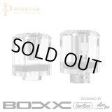 画像: PRESTIGE Aspire × Sunbox × Atmizoo - BOXX  専用 POD 1個入り（BOROタンク互換）