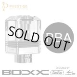 画像: PRESTIGE Aspire × Sunbox × Atmizoo - BOXX  専用 Qbix RBA Pod  1個入り