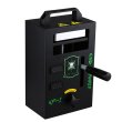 画像1: LTQ Vapor - Rosin Press Machine KP-1 【コンセントレート、ワックス製造ツール】 (1)