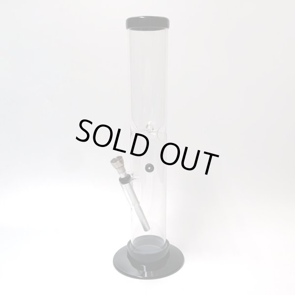 画像3: アクリルボング「ストレートピンチ」33cm (3)