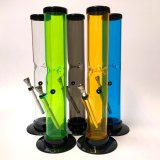 画像: アクリルボング「ストレートピンチ」33cm