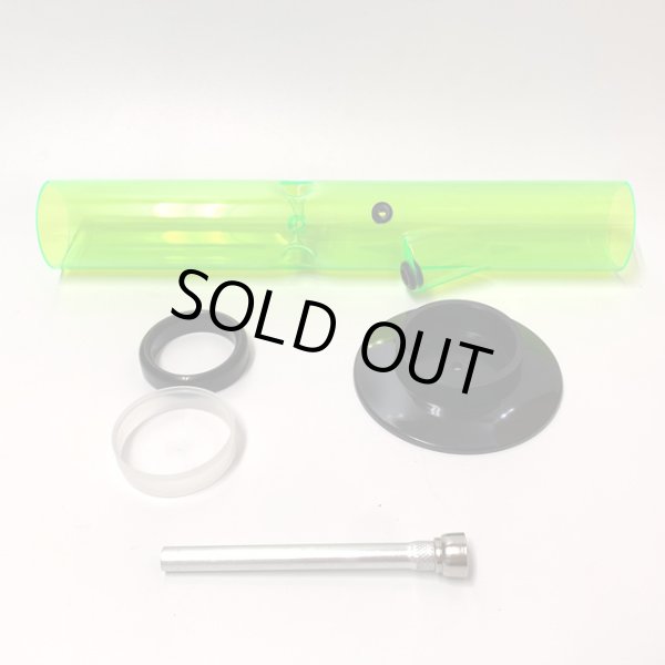 画像7: アクリルボング「ストレートピンチ」33cm (7)