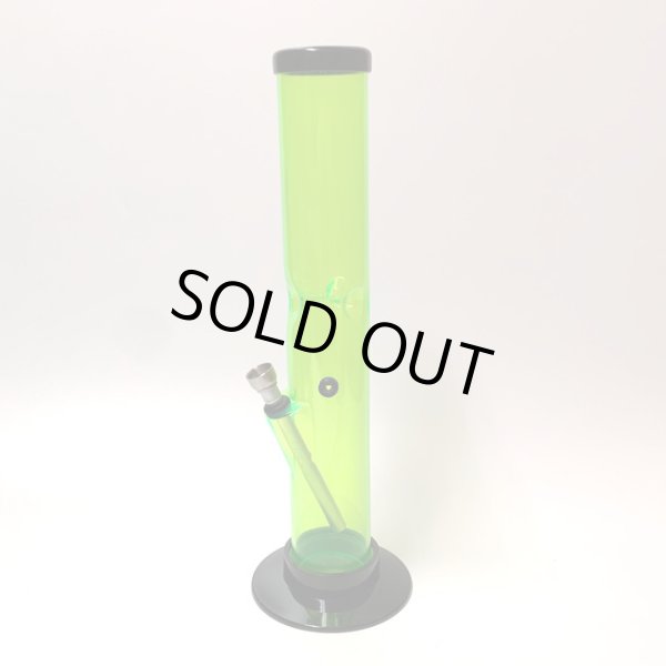 画像5: アクリルボング「ストレートピンチ」33cm (5)