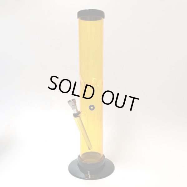 画像4: アクリルボング「ストレートピンチ」33cm (4)