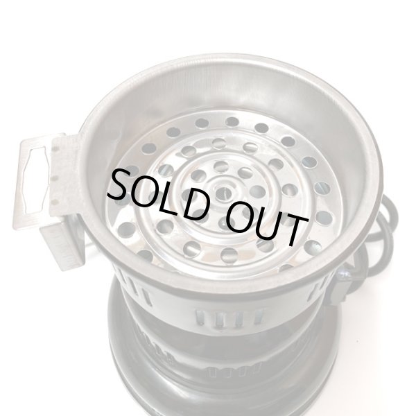 画像4: 【シーシャ 炭 バーナー】 Sophia Smokes - Hookah Coal Burner  (ソフィアスモークス チャコール バーナー) (4)