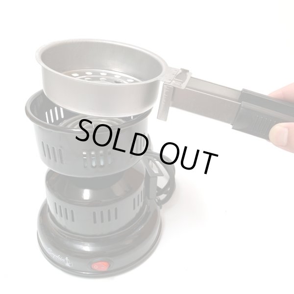 画像5: 【シーシャ 炭 バーナー】 Sophia Smokes - Hookah Coal Burner  (ソフィアスモークス チャコール バーナー) (5)