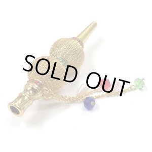 画像: Fancy Personal Mouth Tip【 シーシャ・フーカー用 パーソナル　マウスピース 】