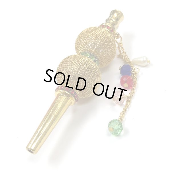 画像2: Fancy Personal Mouth Tip【 シーシャ・フーカー用 パーソナル マウスピース 】 (2)