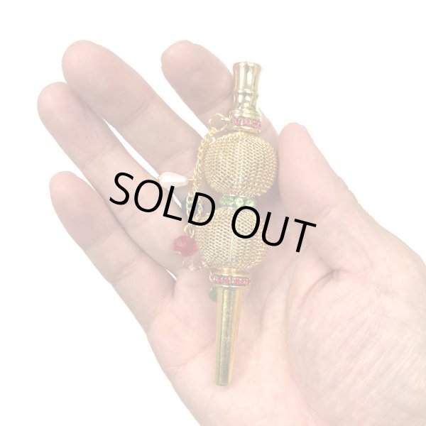 画像4: Fancy Personal Mouth Tip【 シーシャ・フーカー用 パーソナル マウスピース 】 (4)