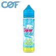 画像2: Cloudy O Funky - Super Cool Lai Moon（メンソール＆レモネード）　60ml (2)