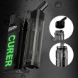 画像4: LTQ Vapor - CURER Vaporizer Kit 【ハーブ・ワックス・オイル兼用ヴェポライザー】 (4)