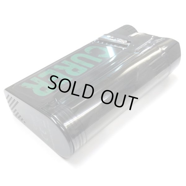 画像7: LTQ Vapor - CURER Vaporizer Kit 【ハーブ・ワックス・オイル兼用ヴェポライザー】 (7)