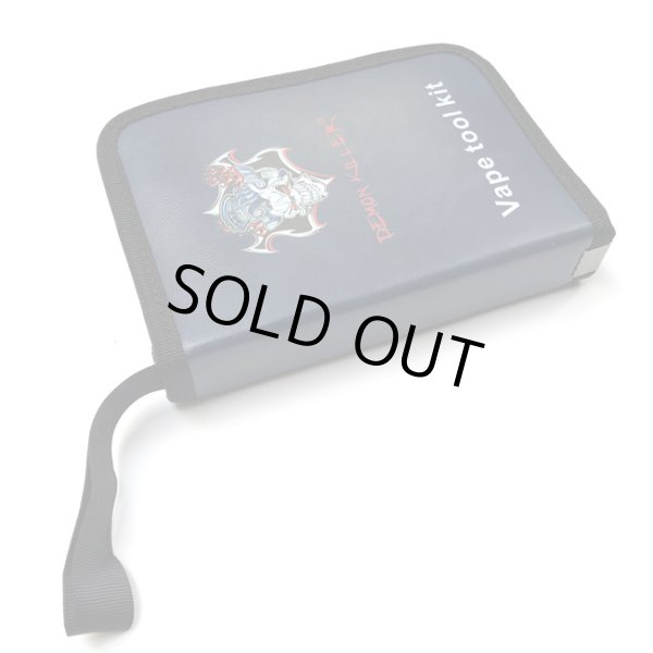 画像5: DEMON KILLER - Vape Tool Kit 【RBAビルド用キット】 (5)