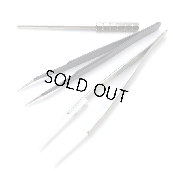 画像3: DEMON KILLER - Vape Tool Kit 【RBAビルド用キット】 (3)