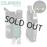 画像: LTQ Vapor - CURER Vaporizer Kit 【ハーブ・ワックス・オイル兼用ヴェポライザー】