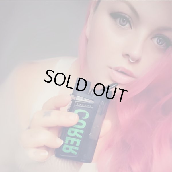 画像10: LTQ Vapor - CURER Vaporizer Kit 【ハーブ・ワックス・オイル兼用ヴェポライザー】 (10)