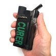 画像8: LTQ Vapor - CURER Vaporizer Kit 【ハーブ・ワックス・オイル兼用ヴェポライザー】 (8)