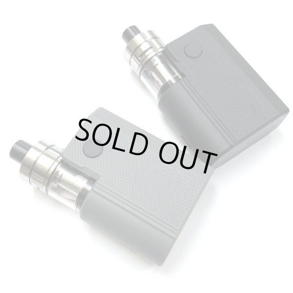 画像3: Aspire  - PockeX Box【初心者おすすめ / 電子タバコ / VAPEスターターキット】 (3)