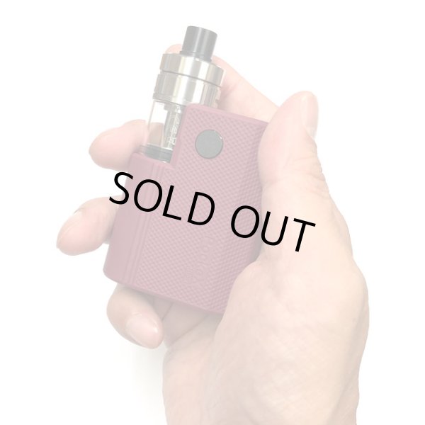 画像5: Aspire  - PockeX Box【初心者おすすめ / 電子タバコ / VAPEスターターキット】 (5)