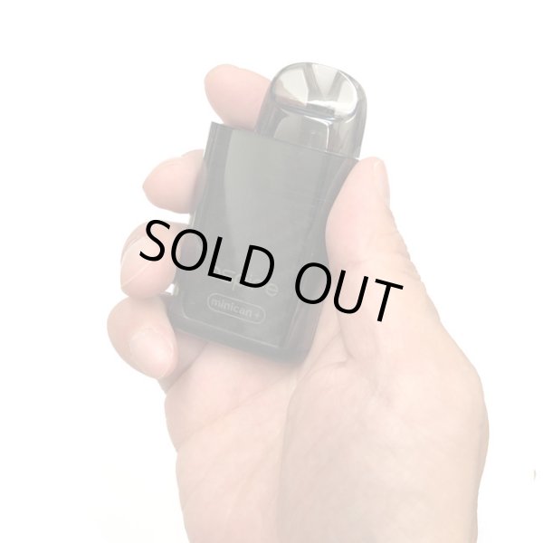 画像7: Aspire  - Minican +  ミニカンプラス【初心者おすすめ / 電子タバコ / VAPEスターターキット】 (7)