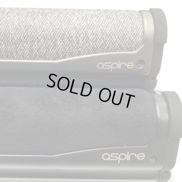 画像5: Aspire  - RHEA MOD 【電子タバコ／VAPE】 (5)