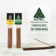 画像1: AZTEC -  Premium Incense CBD & テルペン配合 お香 10本入り (1)