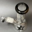 画像7: Famous X - 8inch Beakert Water Pipe ガラスボング (7)