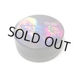 画像: V Syndicate - Einstein 2pc Sharp Shred Grinder 55mm グラインダー ／ クラッシャー