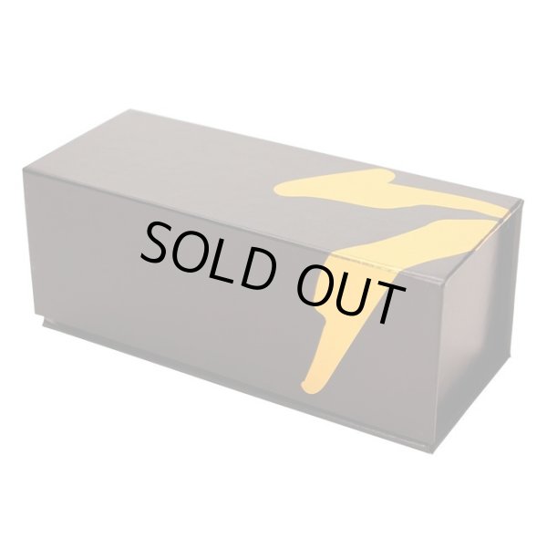 画像9: 7 Pipe - Twisty Glass Blunt ガラス ブラントパイプ (9)