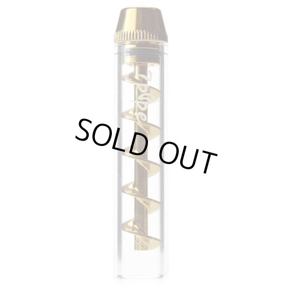 画像3: 7 Pipe - Twisty Glass Blunt Mini ガラス ブラントパイプ (3)