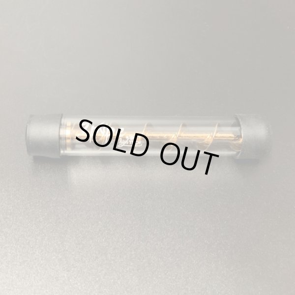 画像6: 7 Pipe - Twisty Glass Blunt ガラス ブラントパイプ (6)