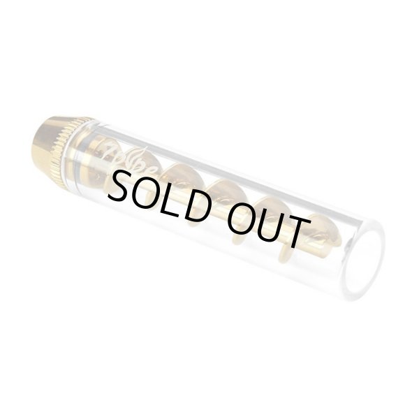 画像1: 7 Pipe - Twisty Glass Blunt Mini ガラス ブラントパイプ (1)