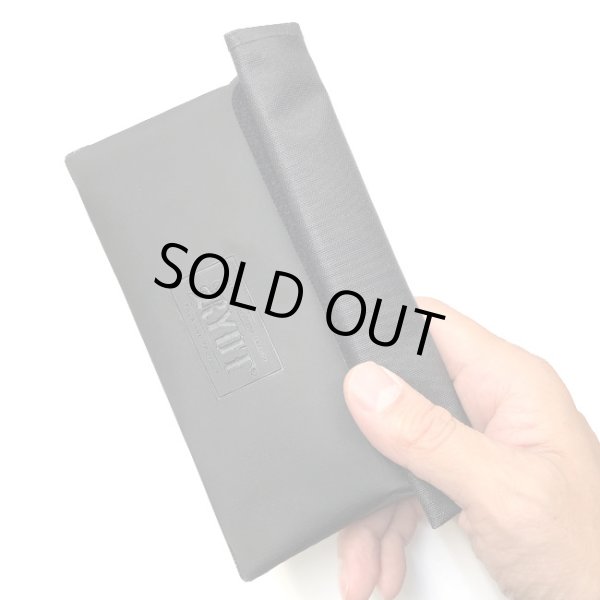 画像7: 【ニオイが漏れないバッグ】 RYOT -  Small Flat Pack スモールサイズ (7)