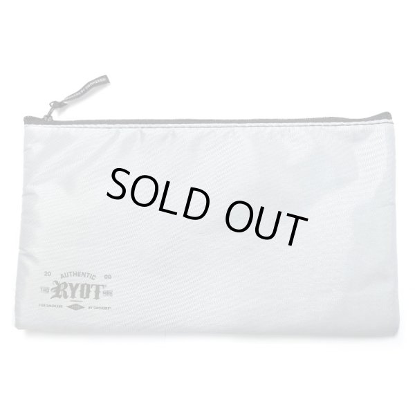 画像5: 【ニオイが漏れないバッグ】 RYOT -  Small Flat Pack ミディアムサイズ (5)
