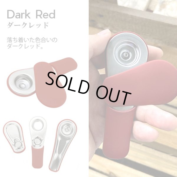 画像7: 【正規品】The Journey Pipe -J4（ジャーニーパイプ ジェイフォー） (7)