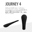 画像3: 【正規品】The Journey Pipe -J4（ジャーニーパイプ ジェイフォー） (3)