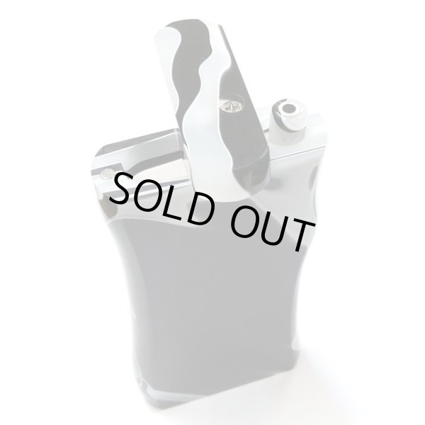 画像5: RYOT -  Acrylic Magnetic Dugout with One Hitter  ワンヒッターボックス / ホワイト&ブラック (5)