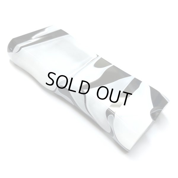 画像4: RYOT -  Acrylic Magnetic Dugout with One Hitter  ワンヒッターボックス / ホワイト&ブラック (4)