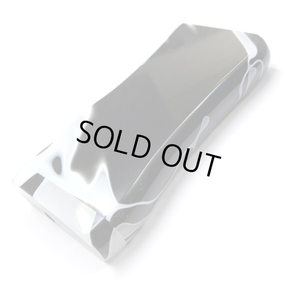 画像3: RYOT -  Acrylic Magnetic Dugout with One Hitter  ワンヒッターボックス / ホワイト&ブラック (3)