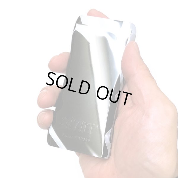 画像8: RYOT -  Acrylic Magnetic Dugout with One Hitter  ワンヒッターボックス / ホワイト&ブラック (8)