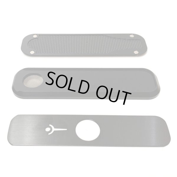 画像9: Genius Pipe Mini ジーニアス パイプ ミニ / ブラック (9)