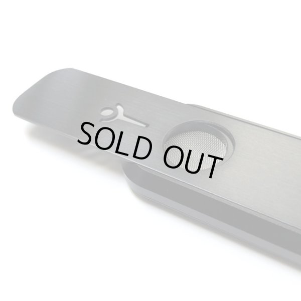 画像4: Genius Pipe Mini ジーニアス パイプ ミニ / ブラック (4)