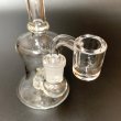 画像7: Famous X - 6inch Bell Dab Rig ガラスボング (7)