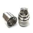 画像6: PRESTIGE Aspire  - Kumo RDTA【中〜上級者向け・電子タバコ／VAPEアトマイザー】 (6)